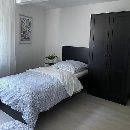 Sano Apartments - Bei Uwe Hagen  Luaran gambar