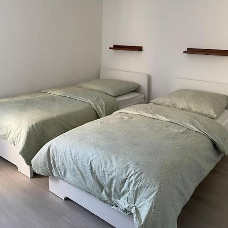 Sano Apartments - Bei Uwe Hagen  Luaran gambar