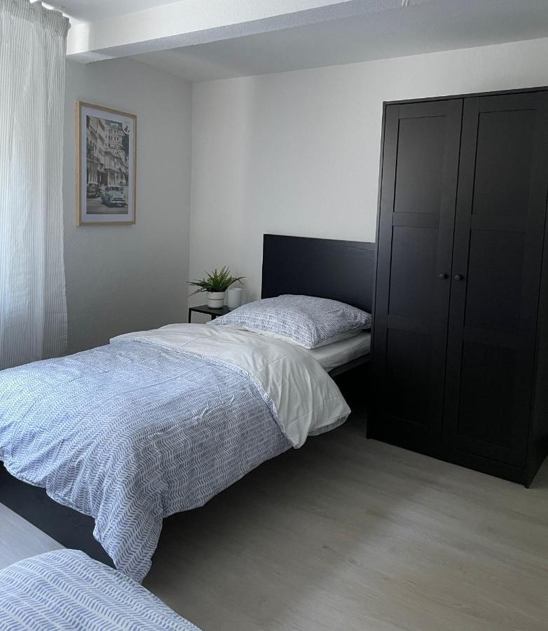 Sano Apartments - Bei Uwe Hagen  Luaran gambar