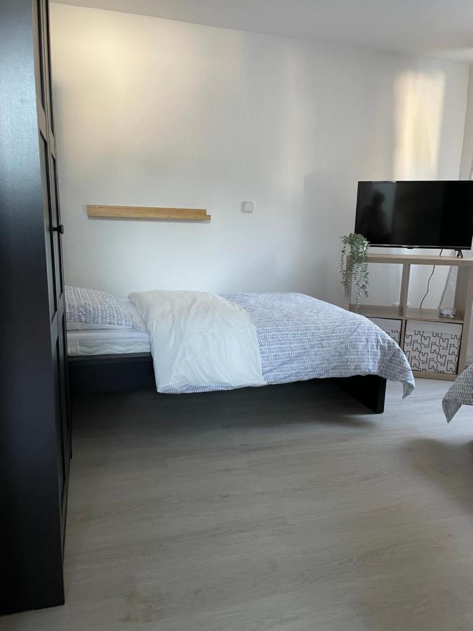 Sano Apartments - Bei Uwe Hagen  Luaran gambar
