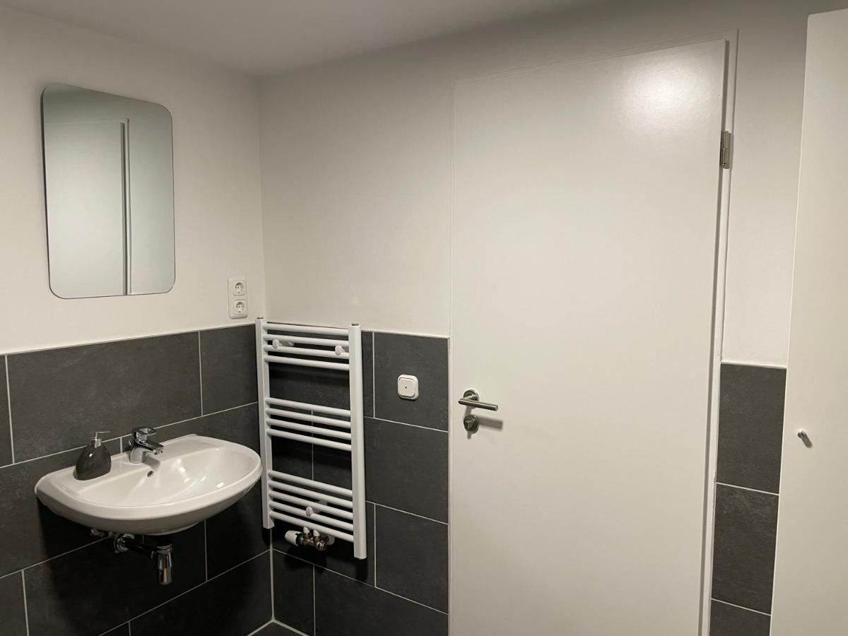 Sano Apartments - Bei Uwe Hagen  Luaran gambar