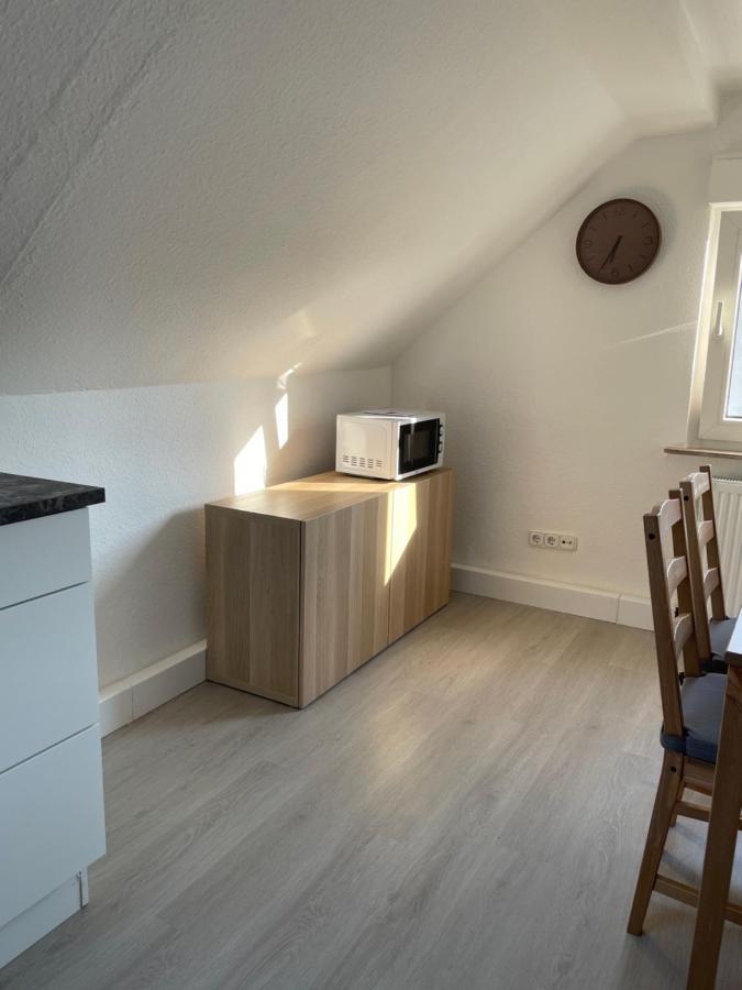 Sano Apartments - Bei Uwe Hagen  Luaran gambar