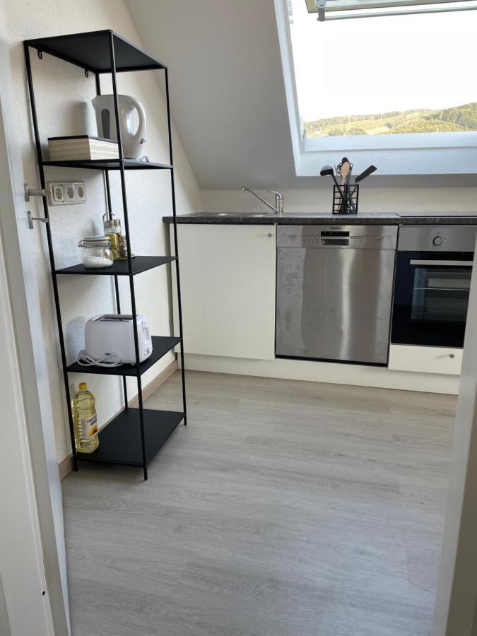 Sano Apartments - Bei Uwe Hagen  Luaran gambar
